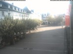 Archiv Foto Webcam Marktplatz Radolfzell am Bodensee 09:00