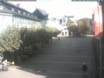 Archiv Foto Webcam Marktplatz Radolfzell am Bodensee 13:00