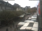 Archiv Foto Webcam Marktplatz Radolfzell am Bodensee 07:00