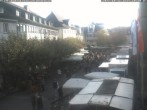 Archiv Foto Webcam Marktplatz Radolfzell am Bodensee 09:00