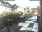 Archiv Foto Webcam Marktplatz Radolfzell am Bodensee 11:00