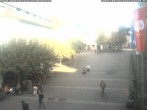 Archiv Foto Webcam Marktplatz Radolfzell am Bodensee 15:00