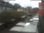 Archived image Webcam Town Square Radolfzell - Lake Constance 09:00