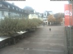 Archived image Webcam Town Square Radolfzell - Lake Constance 15:00