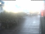 Archiv Foto Webcam Marktplatz Radolfzell am Bodensee 07:00