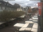 Archiv Foto Webcam Marktplatz Radolfzell am Bodensee 07:00