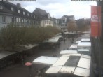 Archiv Foto Webcam Marktplatz Radolfzell am Bodensee 11:00