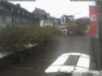 Archiv Foto Webcam Marktplatz Radolfzell am Bodensee 13:00
