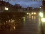 Archiv Foto Webcam Marktplatz Radolfzell am Bodensee 05:00