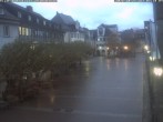 Archiv Foto Webcam Marktplatz Radolfzell am Bodensee 06:00