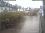 Archiv Foto Webcam Marktplatz Radolfzell am Bodensee 07:00