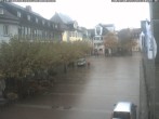 Archiv Foto Webcam Marktplatz Radolfzell am Bodensee 09:00