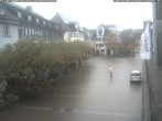 Archiv Foto Webcam Marktplatz Radolfzell am Bodensee 13:00