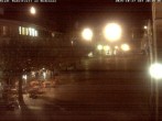 Archiv Foto Webcam Marktplatz Radolfzell am Bodensee 19:00
