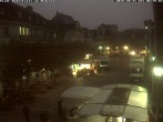 Archiv Foto Webcam Marktplatz Radolfzell am Bodensee 05:00
