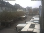 Archiv Foto Webcam Marktplatz Radolfzell am Bodensee 07:00