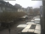Archiv Foto Webcam Marktplatz Radolfzell am Bodensee 09:00