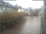 Archived image Webcam Town Square Radolfzell - Lake Constance 07:00