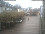 Archived image Webcam Town Square Radolfzell - Lake Constance 09:00