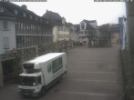 Archiv Foto Webcam Marktplatz Radolfzell am Bodensee 07:00