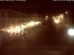 Archiv Foto Webcam Marktplatz Radolfzell am Bodensee 03:00