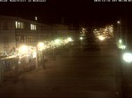 Archiv Foto Webcam Marktplatz Radolfzell am Bodensee 05:00