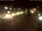 Archiv Foto Webcam Marktplatz Radolfzell am Bodensee 06:00