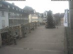 Archiv Foto Webcam Marktplatz Radolfzell am Bodensee 07:00