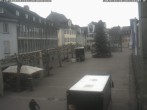 Archiv Foto Webcam Marktplatz Radolfzell am Bodensee 10:00