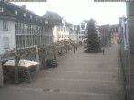 Archiv Foto Webcam Marktplatz Radolfzell am Bodensee 11:00