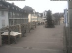 Archiv Foto Webcam Marktplatz Radolfzell am Bodensee 13:00