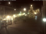 Archiv Foto Webcam Marktplatz Radolfzell am Bodensee 17:00