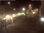 Archiv Foto Webcam Marktplatz Radolfzell am Bodensee 19:00