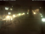 Archiv Foto Webcam Marktplatz Radolfzell am Bodensee 06:00