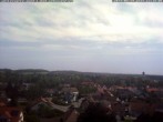 Archived image Webcam Bad Schussenried near Lake Constance 11:00