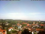 Archived image Webcam Bad Schussenried near Lake Constance 13:00