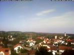 Archived image Webcam Bad Schussenried near Lake Constance 15:00