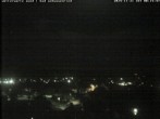 Archiv Foto Webcam Bad Schussenried und Klosterareal 23:00