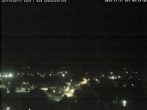 Archiv Foto Webcam Bad Schussenried und Klosterareal 03:00