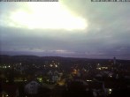 Archiv Foto Webcam Bad Schussenried und Klosterareal 06:00