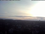 Archiv Foto Webcam Bad Schussenried und Klosterareal 07:00