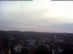 Archiv Foto Webcam Bad Schussenried und Klosterareal 09:00