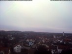 Archiv Foto Webcam Bad Schussenried und Klosterareal 11:00