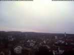 Archiv Foto Webcam Bad Schussenried und Klosterareal 13:00