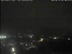 Archiv Foto Webcam Bad Schussenried und Klosterareal 23:00