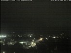 Archiv Foto Webcam Bad Schussenried und Klosterareal 03:00