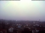 Archiv Foto Webcam Bad Schussenried und Klosterareal 07:00