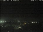 Archiv Foto Webcam Bad Schussenried und Klosterareal 23:00