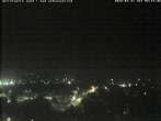 Archiv Foto Webcam Bad Schussenried und Klosterareal 03:00