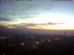 Archiv Foto Webcam Bad Schussenried und Klosterareal 05:00